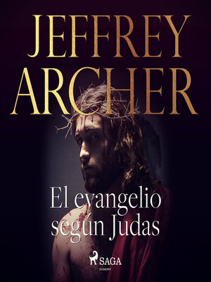 cover image of El evangelio según Judas